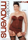 Modern Mavens  - Hard Art -  Housewives Milf Straight  - Kali K Cala Craves Mandi Mccall Vanessa Videl  -  DVD.    Click for more info...