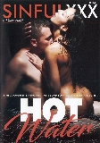 Hot Water  - Sunset Media - Porn For Couples Bareback Erotica Straight Softcore - Francy Bell Tiffany Tatum Lutro Vanessa Decker Ricky - 90min -  DVD.    Click for more info...