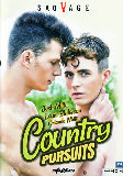 Country Pursuits  - Sauvage -  Outdoors Young Gay  - Josh Milk Louis Blakeson Orlando White   -  DVD.    Click for more info...