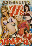 Moms Gone Wild 4  - Exquisite -  Housewives Milf Straight  - Phoenix Marie Carrie Ann Carolyn Reese Brittany O Connell Diana Doll - 150min -  DVD.    Click for more info...