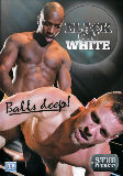 Black On White  - Millivres Prowler -  Interracial Muscle Men Gay  - Diesel Washington Marc Williams Race Cooper Jay Black Jack Simmons -  DVD.    Click for more info...
