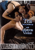 Tea With Mistress Vivian  - Wasteland -  Bondage Femdom Straight  - Vivian     -  DVD.    Click for more info...