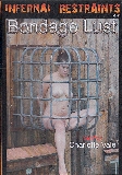 Bondage Lust  - Infernal Restraints - Kinky Bondage Domination Straight  - Charlotte Vale     - 60min -  DVD.    Click for more info...