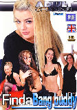 Finda Bang Buddy  - Adult Channel -  Mainstream  Straight  - Kitty Misha Willow Mai Hollie Benten Pixie - 110min -  DVD.    Click for more info...
