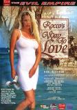 Roccos Way To Love  - Evil Angel -  Hardcore  Straight  - Kelly Stafford     - 140min -  DVD.    Click for more info...