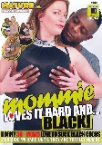 Mommie Loves It Hard And Black  - Mature.nl - Big Cocks Amateur Big Boobs Straight Black - Not Available     - 120min -  DVD.    Click for more info...