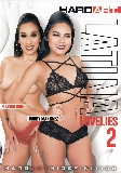Latina Lovelies 2  - Hard Art -  Latin  Straight  - Mariah Gabby Martinez    -  DVD.    Click for more info...