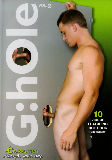 G : Hole Vol. 2  - Chaosmen -  Public  Gay  - Markham Ransom Beck Franklin Johannes - 187min -  DVD.    Click for more info...
