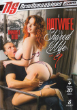 A Hotwife Is A Shared Wife Vol. 9  - New Sensations - Hotwife Big Cocks Compilation Straight  - Aila Donovan Annabel Redd Charlie Forde Elisa Bethann Gigi Dior - 301min -  DVD.    Click for more info...