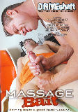 Massage Bait  - Driveshaft -  Anal Masturbation Gay  - Tyler Saint Camden Jason Crew Jeremy Lange John Marcus -  DVD.    Click for more info...