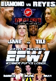 Efw 1  - Evolved Fights -  Kinky Wrestling Straight  - Riley Reyes Joslyn Jane Riley Daniels Dakota Marr  - 178min -  DVD.    Click for more info...