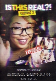 Is This Real? 3  - Adult Time - Interracial Amateur Hidden Camera Straight  - India Summer Julianna Vega Kimberly Chi Alex Jett Peter Green - 132min -  DVD.    Click for more info...