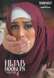 Hijab Hookups 4  - Team Skeet - Interracial Big Boobs Ethnic Straight Natural - Audrey Royal Julz Gotti Leda Lotharia Sophia Leone  - 188min -  DVD.    Click for more info...