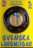 Svenska Linsmusar  - Bestseller -  Hardcore  Straight  -      - 180min -  DVD.    Click for more info...