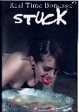 Stuck  - Real Time Bondage -  Bondage Domination Straight  - Ava Anastasia    - 100min -  DVD.    Click for more info...