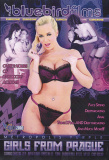 Girls From Prague: Metropolis Purple  - Blue Bird Films - Orgy Fetish Gonzo Straight  - Cindy Dollar Christina Jolie Christina Lee Daria Glower Josette Most - 140min -  DVD.    Click for more info...