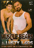 Muscle Bears and Lusty Lads  - Us Male - Young Bear Muscle Men Gay  - Josh West Dak Ramsey Ken Mack Peter Axel David West -  DVD.    Click for more info...