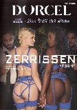 Zerrissen  - Dorcel - Interracial Big Cocks Girl On Girl Scene Straight  - Skye Blue Ana Foxxx Gianna Dior Aria Lee Violet Starr - 155min -  DVD.    Click for more info...
