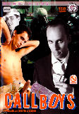 Callboys  - Gordi -  Mainstream  Gay  - Mike Rosini Luca Roza Gery Owan James Cooper Ruben Litzky -  DVD.    Click for more info...