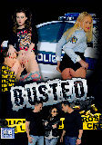 Busted  - Union Films -  Role Play Uniforms Straight  - Nataly Von Misha Cross Carlo Minaldi Lola Taylor Lutro - 137min -  DVD.    Click for more info...