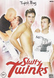 Slutty Twinks  - Orrange Media Group -  Twinks  Gay  -      - 120min -  DVD.    Click for more info...