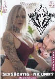Valery Venom  - Foxy Media - Tattoo/piercing Outdoors Public Straight  - Valery     - 90min -  DVD.    Click for more info...
