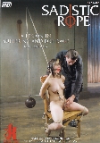 A Lesson In Suffering And Bondage  - Kink.com -  Bondage Domination Straight  - Katt Anomia     - 60min -  DVD.    Click for more info...