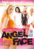 Angel Face  - Blue Bird Films - Uniforms Threesomes Toys Lesbian  - Natasha Marley Anna Lovato India Linsey Dawn ...and Many More - 90min -  DVD.    Click for more info...
