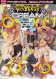 Whipped Cream  - Evil Angel - Orgy Big Cocks Interracial Straight Threesomes - Not Available     -  DVD.    Click for more info...