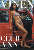 Club Vxn Vol. 13  - Vixen - Interracial Black Brunettes Straight Shaved Pussies - Evelin Elle Barbie Rous Matty Perez Valentina Nappi  - 174min -  DVD.    Click for more info...