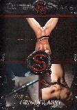 Grinder Abby  - Queen Snake - Kinky Bondage Domination Straight  - Abby     - 60min -  DVD.    Click for more info...