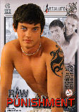 Raw Punishment  - Absolute Xxx - Spanking Bareback Classic Gay Young - Enrico Cruiz David Owen Dan Bix Tony Elliot Garry Farr - 140min -  DVD.    Click for more info...