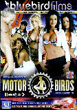 Motor Birds 2  - Blue Bird Films -  Big Boobs Interracial Straight  - Ben Dover Kat Lee Kit Lee Jasmine Webb Cindy Behr - 130min -  DVD.    Click for more info...