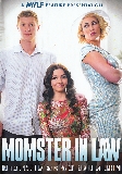 Momster In Law  - New Sensations - Strap On Girl On Girl Scene Storyline Straight Threesomes - Ryan Keely Serena Hill Oliver Flynn   - 86min -  DVD.    Click for more info...