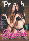 Lipstick Lesbian Lovers  - Girlfriends Films - Girl On Girl Scene Blondes Brunettes Lesbian Strap On - El Storm Kittie Gold Mishy Snow Anna K Anna P -  DVD.    Click for more info...