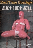Duct Fuct Doll Trilogy  - Belrose - Fetish Bondage Domination Straight  - Claire Adams     - 85min -  DVD.    Click for more info...