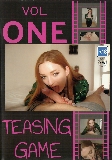 Teasing Game 1  - Erigo Distribution -  Big Boobs Blowjobs Straight  - Liz Zara Lola Hannah Shaw  -  DVD.    Click for more info...