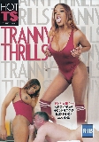 Tranny Thrills  - Sunset Media - Big Cocks Anal Big Boobs Transsexual Shemale Sex - Jessica Blake Natassia Dreams Melonie Brooks Kora Del Rio Jade Venus -  DVD.    Click for more info...