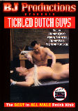 Tickled Butch Guys  - Bj Productions -  Fetish  Gay  - Donny Russo Danny Sommers Danny Bliss Trenton Comeaux  -  DVD.    Click for more info...