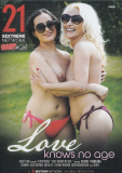 Love Knows No Age  - 21 Sextreme - Teenage Mature Storyline Lesbian Young And Old - Casey Szilvia Roxy Risingstar Sandy Sissy Sofia Lee - 93min -  DVD.    Click for more info...