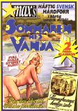 Sommaren Med Vanja  - Maxs -  Hardcore  Straight  - Oili Virta     - 120min -  DVD.    Click for more info...