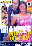Grannies Want M Young  - Mature.nl - Old Amateur Mature Straight Young And Old - Not Available     - 120min -  DVD.    Click for more info...