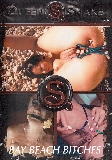 Bay Beach Bitches  - Queen Snake - Freaks Bondage Fetish Straight  - Queen Snake     - 60min -  DVD.    Click for more info...