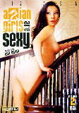Asian Girls Are Sexy  - Digital Sin -  Asians  Straight  - Asa Akira London Keys Cindy Starfall Adrianna Luna  - 112min -  DVD.    Click for more info...