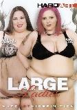 Large Ladies  - Hard Art - Big Butt Bbw Big Boobs Straight Facials - Lorilai Givemore Sara Star Angelina Peaches  - 111min -  DVD.    Click for more info...