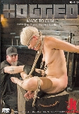 Made To Cum  - Kink.com - Toys Bondage Domination Straight  - The Pope Helena Locke    - 101min -  DVD.    Click for more info...