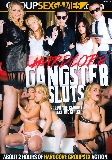 Hardcore Gangster Sluts  - Sunset Media - Storyline Gangbang Orgy Straight  - Black Angelika Stacey Lacey Chloe Conrad Tiffany Britney - 111min -  DVD.    Click for more info...