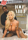 100% Milf 5  - New Sensations - Interracial Big Cocks Black Straight Milf - Brittany Andrews Jordan Maxx Lexi Stone Jamie Michelle Slimthick Vic - 255min -  DVD.    Click for more info...