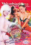 Teen Pussy International  - Blue Bird Films - Interracial Ethnic Girl On Girl Scene Lesbian Toys - Adriana Kelly Ash Hollywood Bella Moretti Capri Cavanni Celeste Star - 114min -  DVD.    Click for more info...