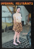 No Limits  - Infernal Restraints - Hardcore Big Boobs Domination Straight  - Sabrina     - 70min -  DVD.    Click for more info...